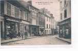 LA FERTE GAUCHER - Rue De L'Hôtel De Ville - La Ferte Gaucher