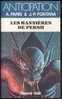 {24605} A. Paris & J.-P. Fontana ; Anticipation, N° 1308 EO 1984. " Les Bannières De Persh "   TBE   " En Baisse " - Fleuve Noir