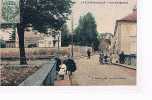 LA FERTE GAUCHER - Rue De Sézanne - La Ferte Gaucher