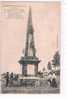 LA FERTE GAUCHER - La Colonne - Monument élevé En L'honneur Des Soldats Morts Pour La Patrie - La Ferte Gaucher