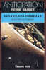 {24471} Pierre Barbet ; Anticipation, N° 1284 EO 1984. "les Colons D'eridan , Les Cités De L'espace"  TBE  " En Baisse " - Fleuve Noir