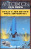 {24502} Louis Thirion ; Anticipation, N° 1283 EO 1983.  " Ticket Aller-retour Pour L'hyperspace "  TBE  " En Baisse " - Fleuve Noir