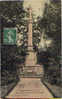 95 SAINT LEU - Monument Des Princes De Conde - Saint Leu La Foret