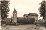 95 EAUBONNE - L Eglise Du Sacre Coeur - Ermont-Eaubonne