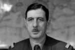 WW2 , De Gaulle General ,   Postal Stationery -Articles Postaux -Postsache F (W21-17) - De Gaulle (Général)