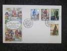 GB FDC 1979 SIR  ROWLAND HILL FIRST ADHESIVE POSTAGE STAMP - 1971-1980 Decimale  Uitgaven