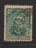 Southern Rhodesia Used Hinged 1924, 1/2d Green, As Scan - Rodesia Del Sur (...-1964)