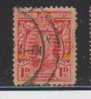 Southern Rhodesia Used Hinged 1931, KGV, 1d,  As Scan - Southern Rhodesia (...-1964)