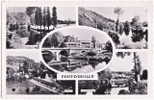 14. Cpsm. PONT-D´OUILLY. 5 Vues - Pont D'Ouilly