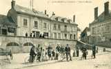 Jonchery Sur Vesle - Place Du Marché - Jonchery-sur-Vesle