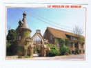 91  MONTGERON MOULIN DE SENLIS - Montgeron