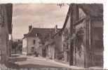 ERVY-LE-CHATEL. - Rue Noël Des Vergers. - Ervy-le-Chatel