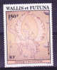 WALLIS Et FUTUNA N°136 Poste Aérienne  Neufs Sans Charnières - Unused Stamps