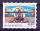 WALLIS Et FUTUNA N°141 Poste Aérienne  Neufs Sans Charnières - Ongebruikt