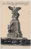 92 MONTROUGE - Monument Commemoratif Eleve A La Memoire Des Soldats Morts Pour La France - Montrouge