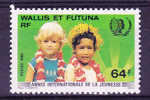 WALLIS Et FUTUNA N°331 Neuf Sans Charnières - Unused Stamps