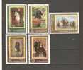 BULGARIA 1978 - CPL. SET - USED OBLITERE GESTEMPELT - Gebraucht