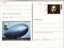 Entero Postal, ZEPPELIN 1995 (Alemania) , Entier Postal - Bildpostkarten - Ungebraucht