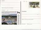 Entero Postal, Feria Del Sello,1996,  (Alemania) , Entier Postal - Postcards - Mint