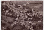 48 CPSM  LE BLEYMARD VUE PANORAMIQUE AERIENNE - Le Bleymard