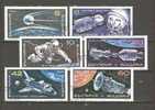 BULGARIA 1990 - CPL. SET - USED OBLITERE GESTEMPELT - Europa