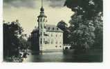 Breda:Kasteel Bouvigne - Breda