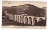 FRANCE - LANGEAC, Le Grand Viaduc, 1932. - Langeac