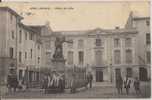 LUNEL - Hôtel De Ville 1914 - Lunel