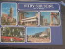 VITRY SUR SEINE 5 VUES - Vitry Sur Seine