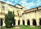 CPM Du Cloître De Neuil Sur L'Autise En Vendée - Holy Places