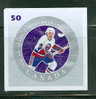 2005 Canada 50 Cent NHL Stars, Bryan Trottier #2086e - Usados