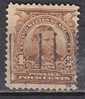 H1924 - ETATS UNIS USA Yv N°147 - Used Stamps