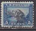 H1947 - ETATS UNIS USA Yv N°197 (B) - Used Stamps