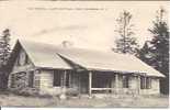 THE TREFOIL CAMP HOFFMAN. WEST KINGSTON . R.I. - Other & Unclassified