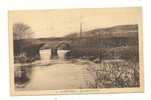 Landivisiau (29) : Le Pont De La Gare Env 1930. - Landivisiau
