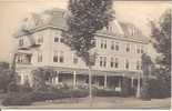 HOTEL BARTON. BARTON. VERMONT. 2953. - Sonstige & Ohne Zuordnung