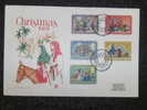 GB FDC 1979 CHRISTMAS - 1971-1980 Decimale  Uitgaven