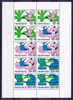 NEDERLAND - Michel - 1968 - Blok 7 - MNH** - Cote 11,00€ - Blocks & Sheetlets