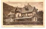 MURBACH   -    * HOTEL SAINT BARNABE *   -   Editeur : LA CIGOGNE  N° 498 - Murbach