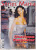 Séries Mania 33 Février 2002 Couverture Charisma Carpenter L´Ange D´Angel J.A.G. X-Files Roswell Katherine Heigl - Télévision