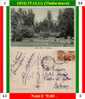 Moggio 01024 (Cartolina Illustrata Di Addis Abeba) - Aethiopien