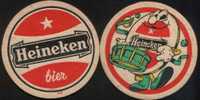 0233 Heineken - Portavasos
