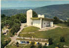 CPM De La Chapelle De Notre Dame Du Haut à Ronchamp - Lugares Santos