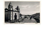 PORTALEGRE - CASTELO DE VIDE 017 - IGREJA MATRIZ DE SANTA MARIA R PRAÇA D. PEDRO V - Portalegre