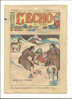 Junior, Revues Hebdomadaires, L´Echo Du "Noël" - Dans Les Neiges - 25 Novembre 1934 - N° 1264 - Autres & Non Classés