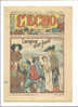 Junior, Revues Hebdomadaires - L´Echo Du "Noël" - L´Origine D´un Jouet - 21 Janvier 1934 - N° 1220 - Autres & Non Classés