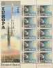 Ireland 1991. CEPT.Space. Sheetlets. Michel 759-60 KLB.  MNH. - Europe