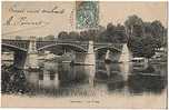 93 GOURNAY - Le Pont - Gournay Sur Marne