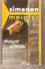 Simenon - Maigret à L'école - Presses De La Cité - Série Numérotée M  22 - Simenon