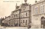 CHALINDREY.     La Mairie - Chalindrey